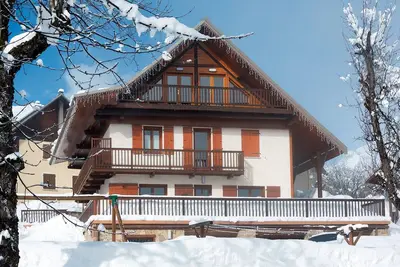 Image de Maison Gauthier : Gîte 10 personnes