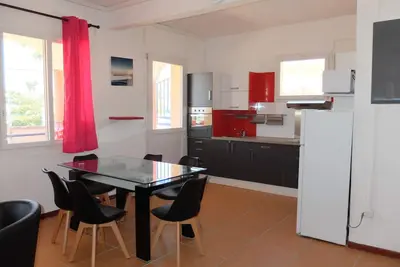 Image de Appartement Etoile de Mer - Vue 180° sur la mer