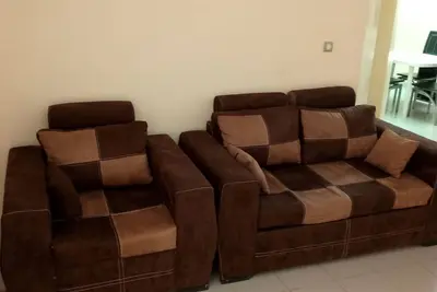 Image de Aziz Chambres et Appartements