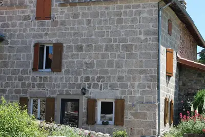 Image de Gîte\/Petite maison en location saisonnière (Mesures sanitaires supplémentaires)