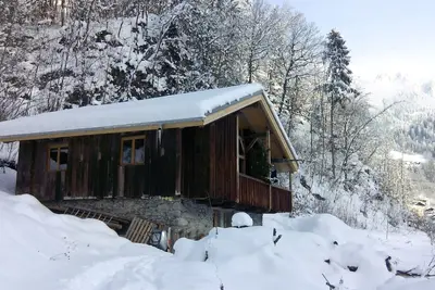 Image de Joli chalet au cœur du Beaufortain
