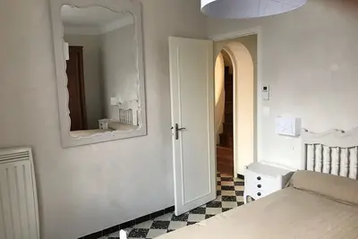 Image de Villa coquette Ă 50m de la mer