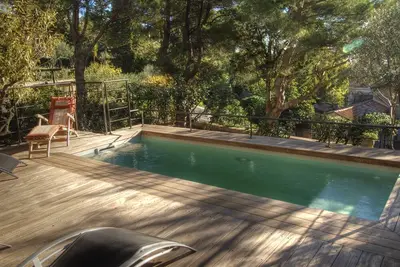 Image de Location de maison à Sète