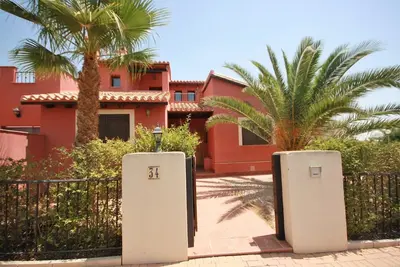 Image de Location Villa En Espagne (Costa Calida)