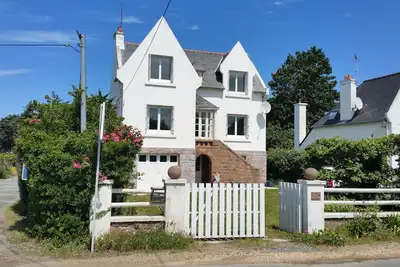 Image de Maison familiale, Trégastel Plages\/Côte Granit Rose