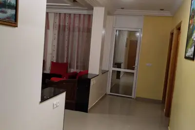 Image de Appartement avec balcon