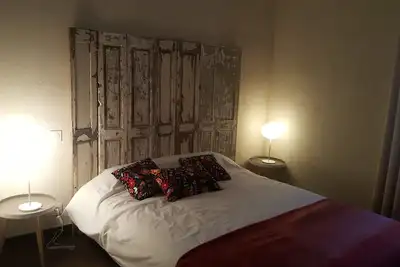 Image de Fiona : Chambre d'Hotes du Mas Corbiere