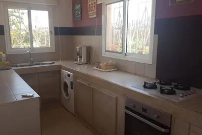 Image de Villa sécurisée J\/N avec tout le confort Européen proche de toutes les activités