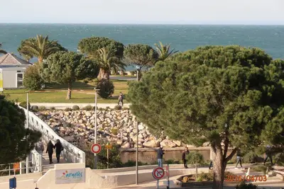 Image de Appartement en Résidence Argeles sur Mer 2/4 personnes