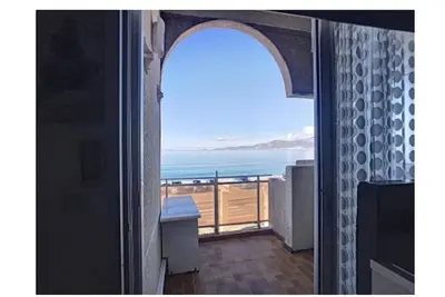Image de Appartement vu mer Agosta Plage