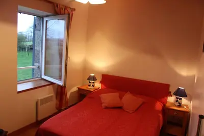 Image de Agréable gîte de 11 personnes