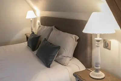 Image de La chambre Saint-Odile \"Chez Christine\"Ottrott au pied du Mont-Saint-Odile