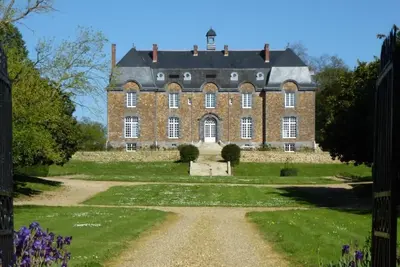Image de Suite Royal La vie de  Chateau