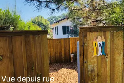 Image de Village Piraillan Cap-Ferret