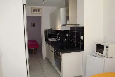 Image de Location vacances T2 de 34 m² pour 2 personnes