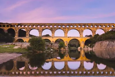 Image de location saisonnière d une villa à la campagne
