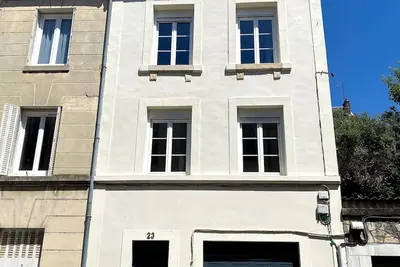 Image de Maison de ville cosy au cœur du bocage normand