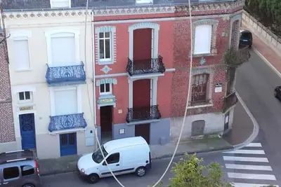 Image de Location logement de 2 Ă 8 personnes