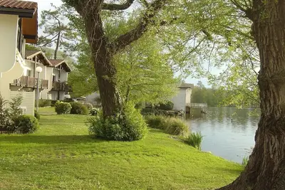 Image de Appartement au bord du Lac