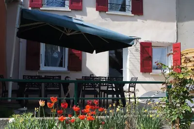 Image de Gîte Del Païs maison de village entre montagne et Provence Nouveau