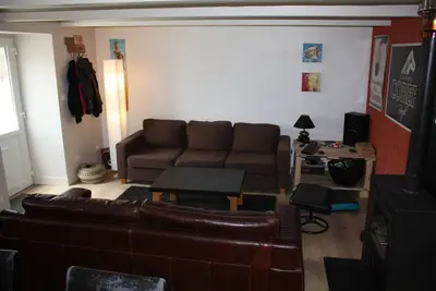 Image de Petite maison au calme