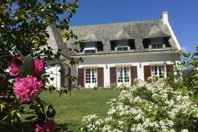 Image de Villa Lucie - Entre terre et mer