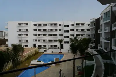 Image de Bel appartement en bord de mer