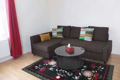 Image de T3 en duplex dans château en Sologne