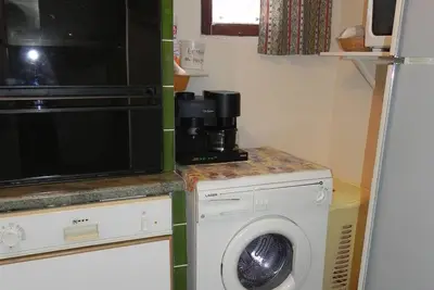 Image de Jolie maison de campagne