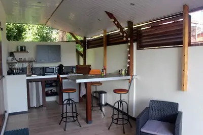 Image de Joli Studio à 100 m de la plage