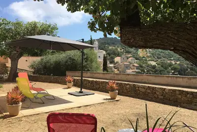 Image de Maison typique Corse Balagne