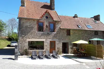 Image de Gite \"Le Bocage\" - 6 personnes - classé 2 Etoiles