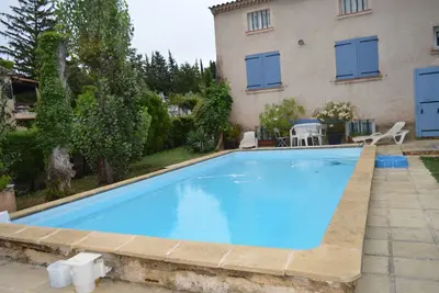 Image de Villa Region D'Aix-En-Provence