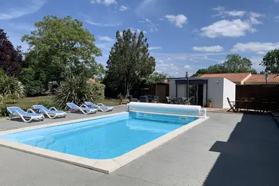 Le Clos de Vaulieu La Yole