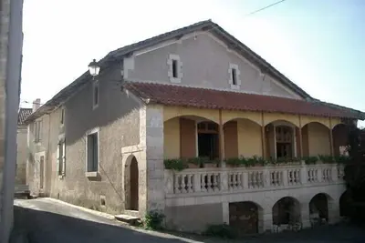 Image de L'Arcadière en Périgord