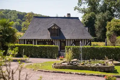 Image de La Bouillerie au Domaine de Geffosses