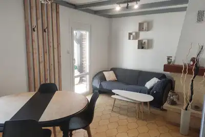 Image de Maisonnette T2 30 M2