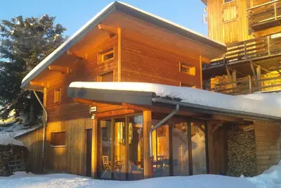 Image de Chalet Rochefort en sera plus à la location à partir du 1er avril 2025