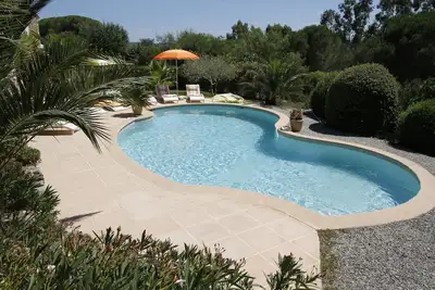 Image de Appartement moderne 2 chambres 2 salles de douche vue mer 4-6 personnes