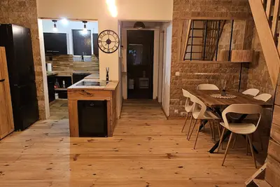 Image de Maison Lido de la Marana les pieds dans l'eau