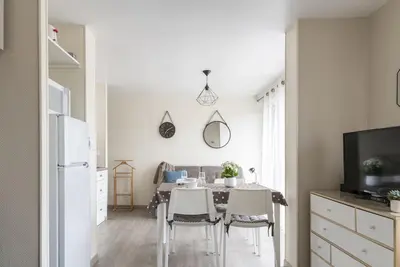 Image de Studio Vélos, Parking sécurisé et Garage fermé.
