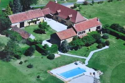 Image de Domaine de Manilau - Les outeaux