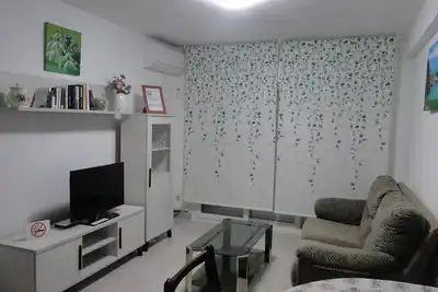 Image de Appartement T Agreable 60m² à Marbella 4 Personnes  Centre Et Plage 20min à pied