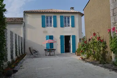 Image de Maison 6 pers. Accès Handicapes - Estuaire Gironde
