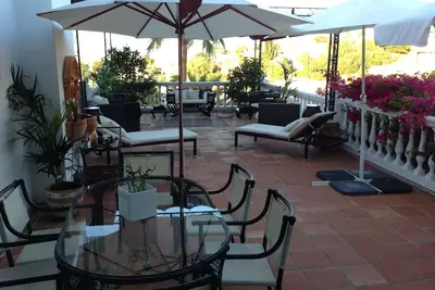 Image de Costa Del Sol Luxury Home Near Marbella