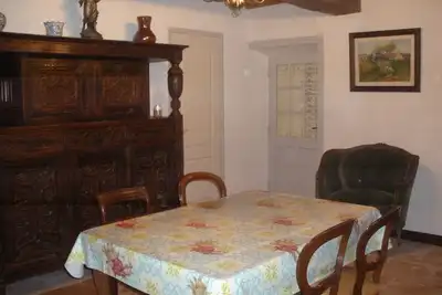 Image de Maison Centre historique de Néris-les-bains
