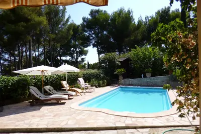 Image de Carqueiranne Appartement Avec Piscine A 2mn De La Plage
