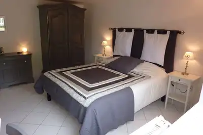 Image de Chambre d'hôtes de Florence
