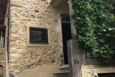 Image de Gîte totalement rénové pour 8 personnes au coeur de la vallée de laCèze