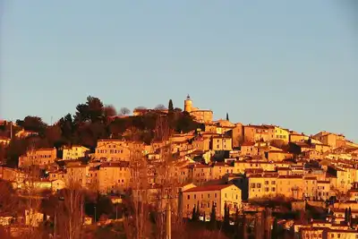 Image de Ma Vie La Fayence terre d'envol